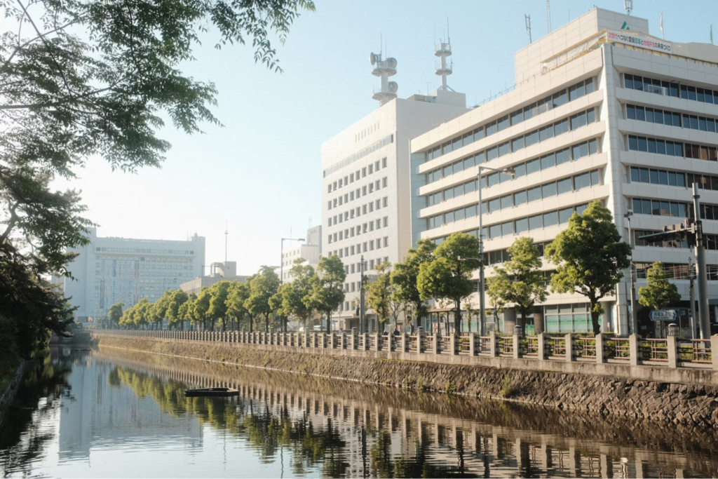 自治体営業とは?